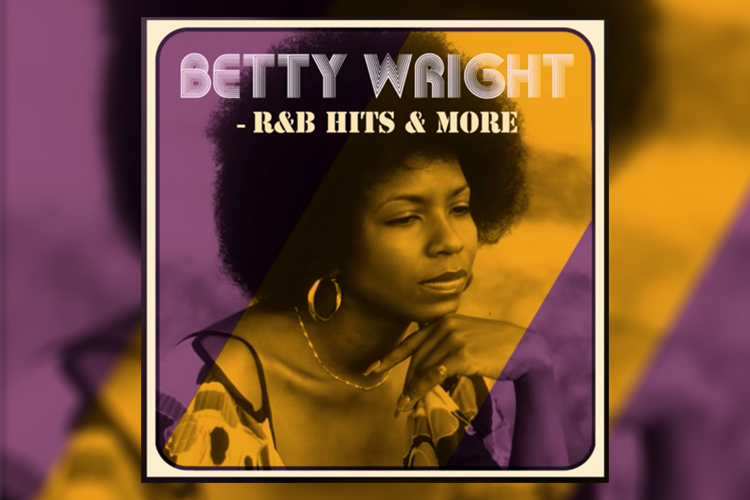 ベティ・ライト Betty Wright コラム HAIRCATALOG.JP/ヘアカタログ.JP つぎのわたし選び