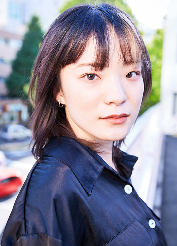 髪型　ヘアカタログ