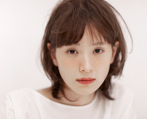 髪型　ヘアカタログ