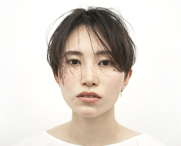 髪型　ヘアカタログ