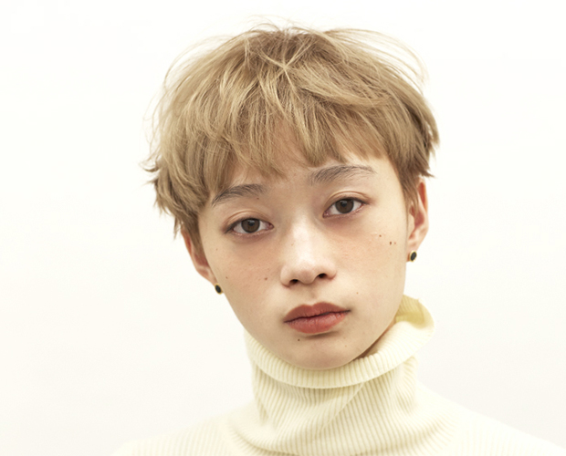 　SHORT