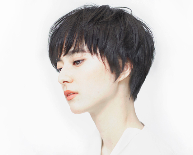 short style 8 - SHORT - HAIRCATALOG.JP／ヘアカタログ.JP つぎ
