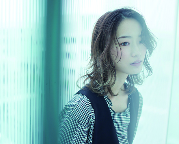 髪型　ヘアカタログ