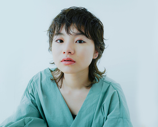 髪型　ヘアカタログ