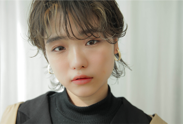 髪型　ヘアスタイル