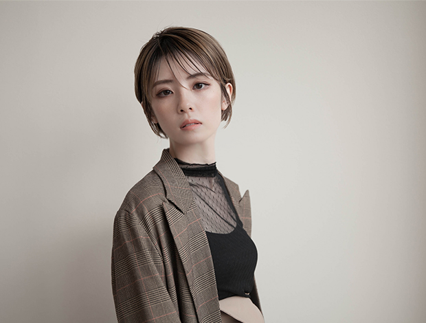 髪型　ヘアスタイル