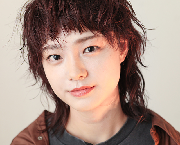 髪型　ヘアカタログ