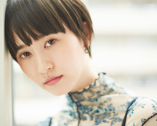 髪型　ヘアスタイル