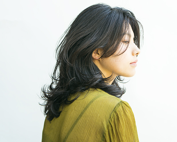 HAIR CATALOG.JP