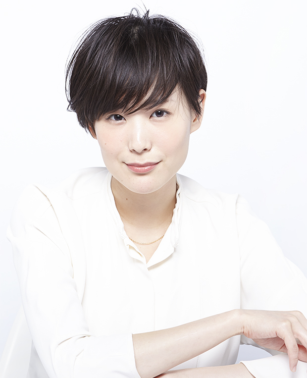 　ヘアスタイル