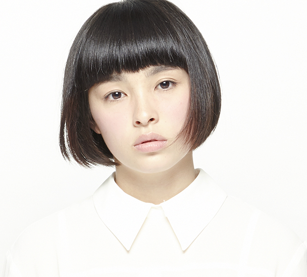 髪型　ヘアカタログ