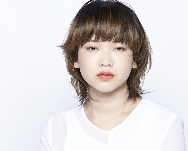 HAIR CATALOG.JP