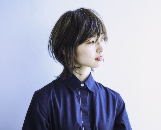 髪型　ヘアカタログ