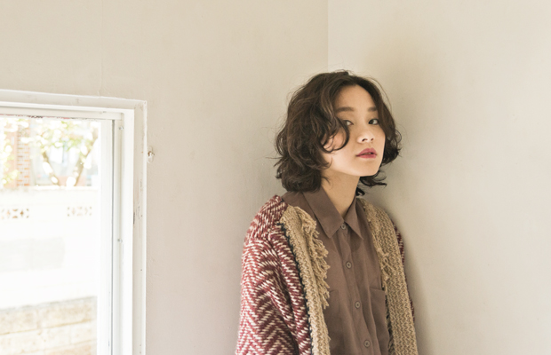 髪型　ヘアカタログ