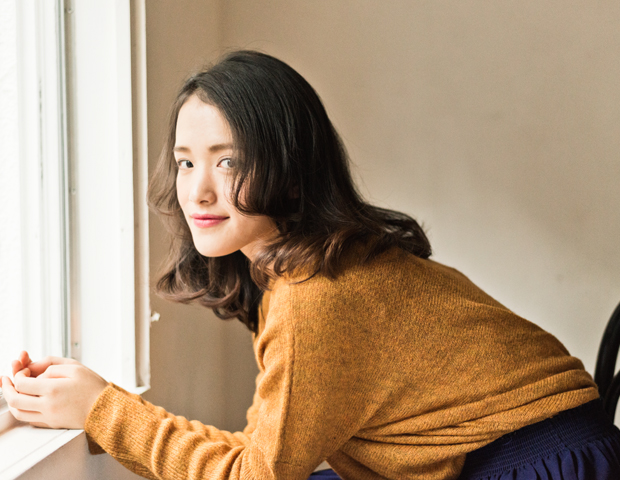 髪型　ヘアカタログ