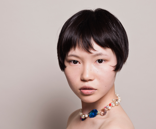 髪型　ヘアカタログ