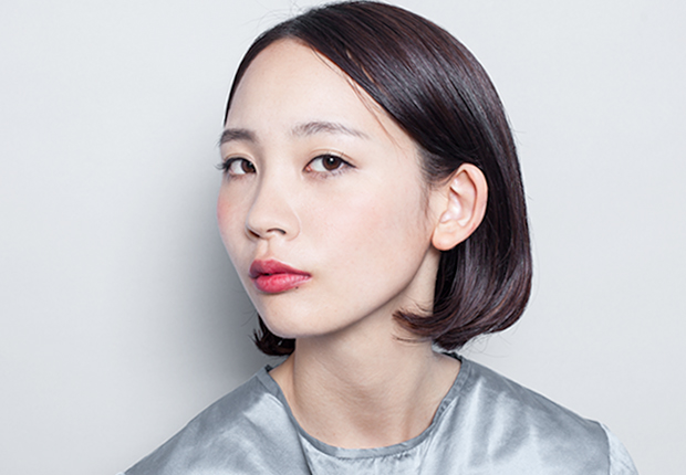 髪型　ヘアカタログ