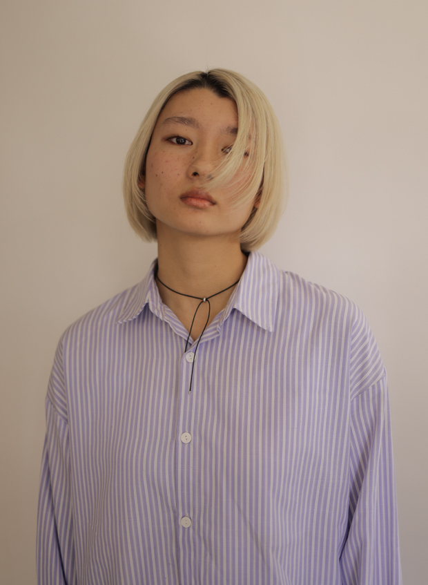 髪型　ヘアスタイル