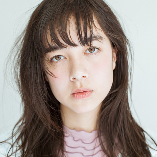 髪型　ヘアカタログ