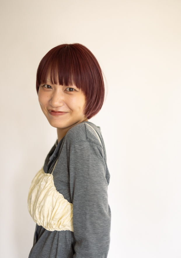 　SHORT