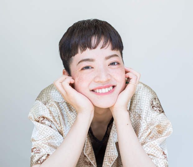 髪型　ヘアカタログ