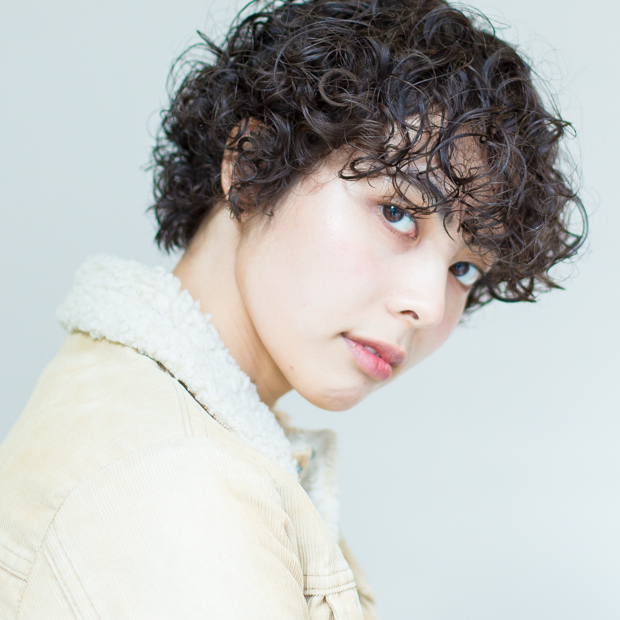 髪型　ヘアスタイル