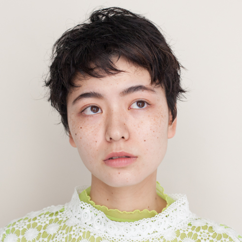 髪型　ヘアカタログ