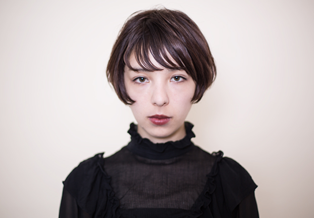 　SHORT