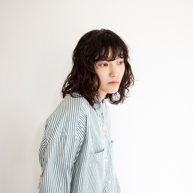 髪型　ヘアカタログ