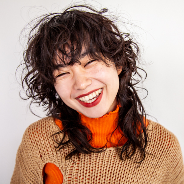 HAIR CATALOG.JP