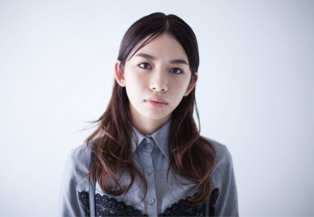 髪型　ヘアカタログ