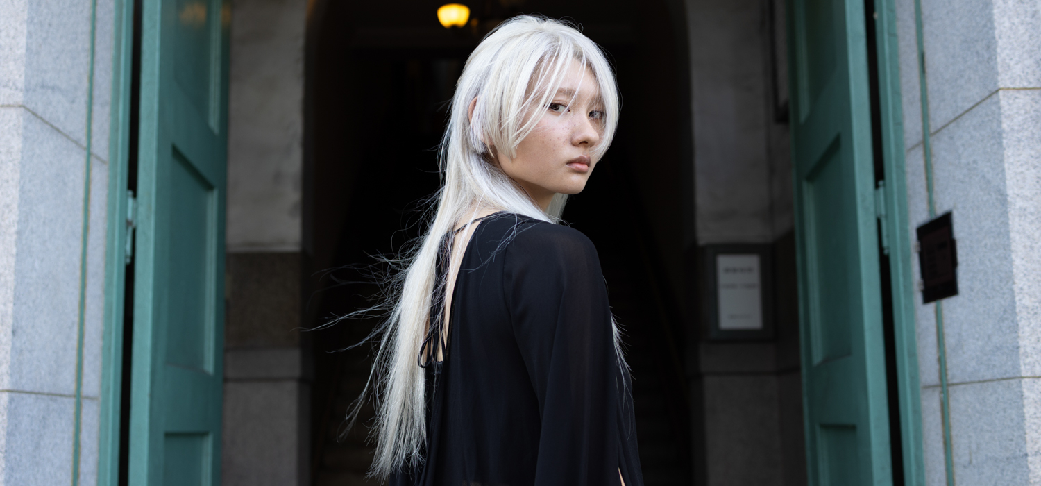 MERCI 美容室 神戸　シーレム