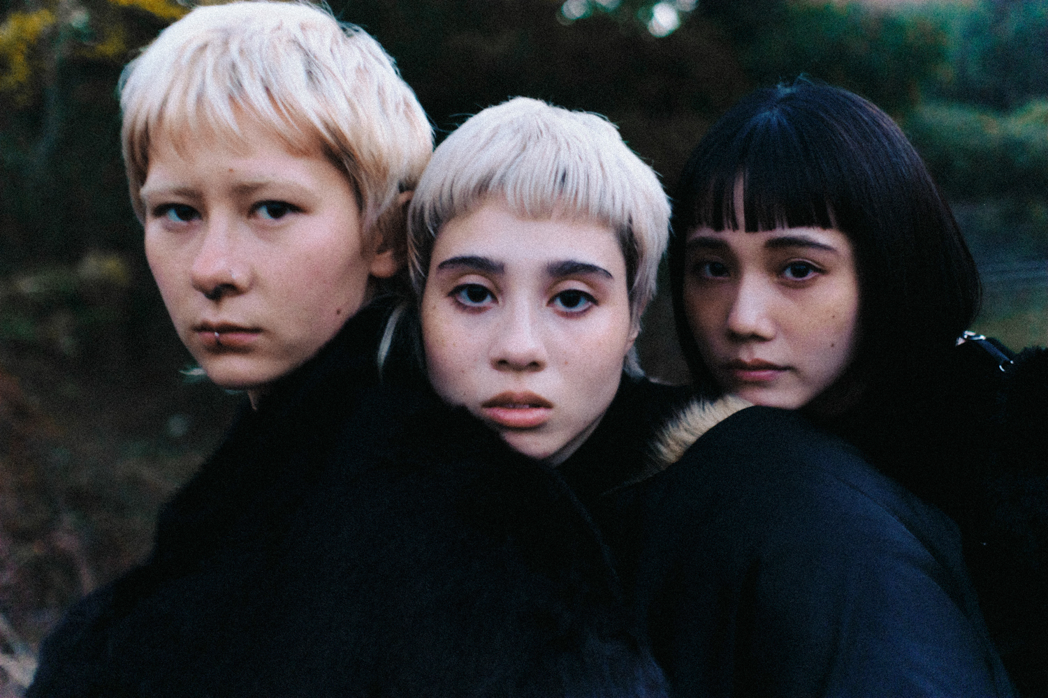 MERCI 美容室 神戸　シーレム