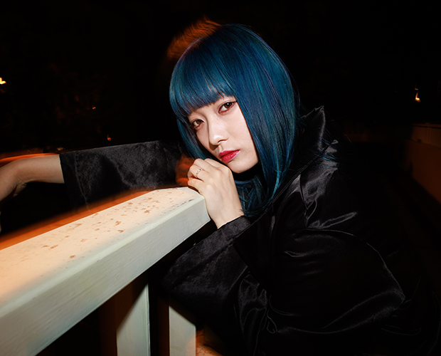 髪型　ヘアカタログ