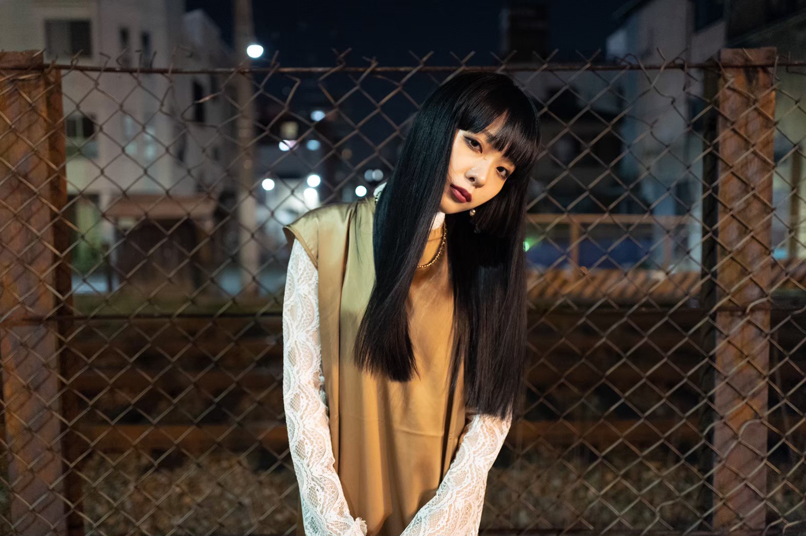 髪型　ヘアカタログ