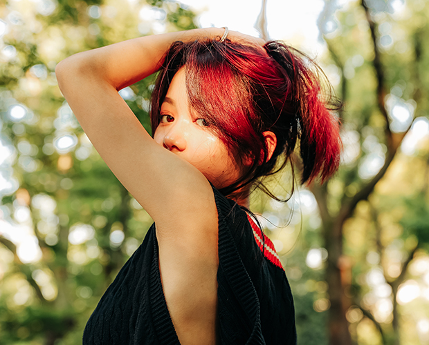 HAIR CATALOG.JP