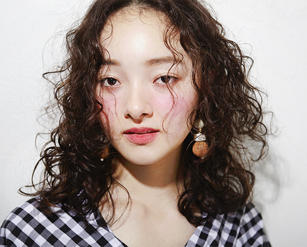 HAIR CATALOG.JP