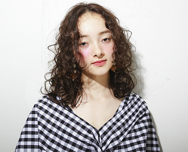 髪型　ヘアスタイル