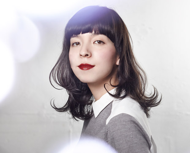 髪型　ヘアカタログ