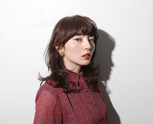 髪型　ヘアスタイル