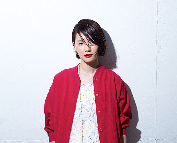 髪型　ヘアカタログ