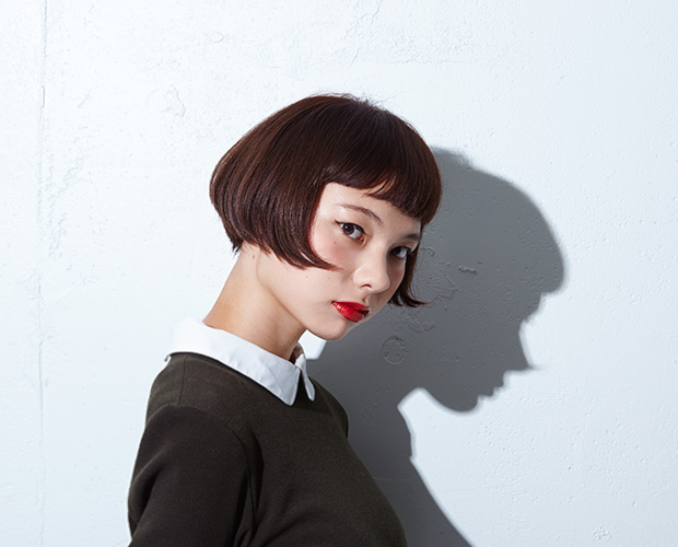 HAIR CATALOG.JP