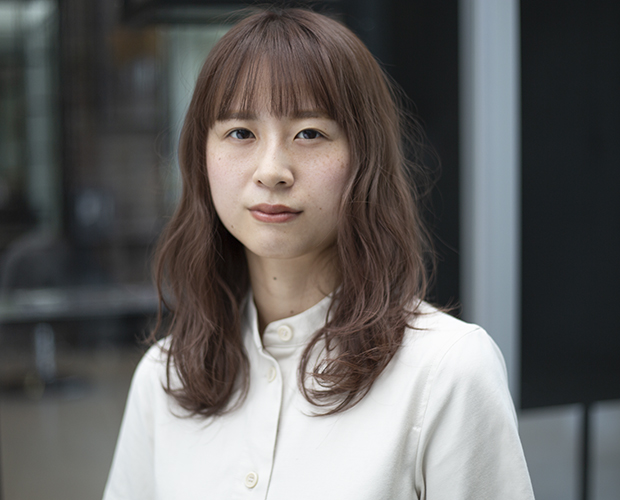 髪型　ヘアカタログ