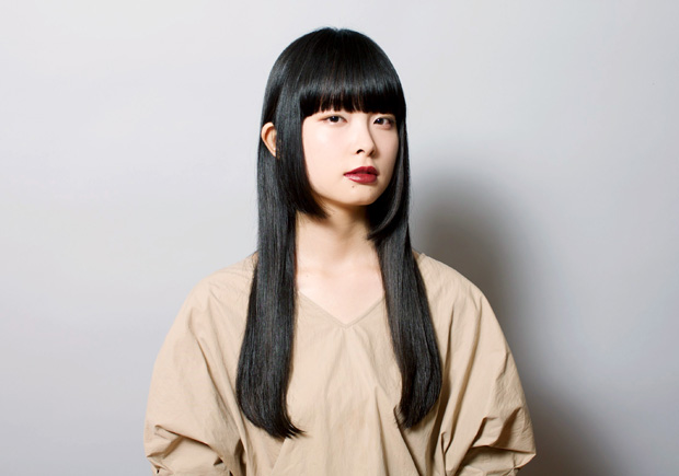 髪型　ヘアカタログ