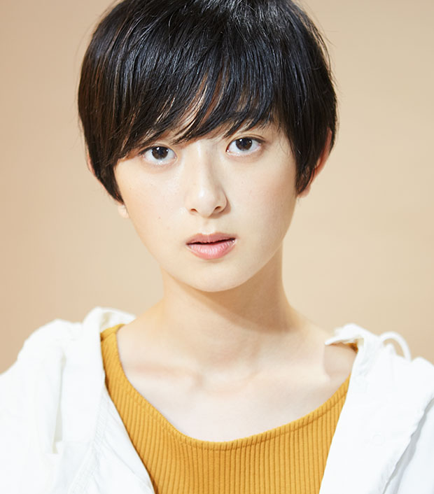 髪型　ヘアカタログ