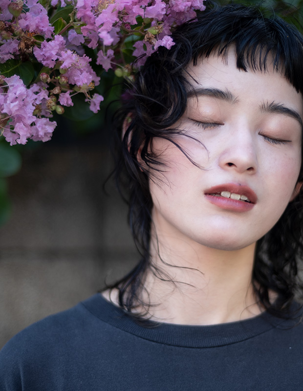髪型　ヘアスタイル