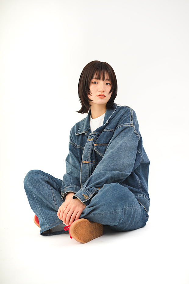 髪型　ヘアカタログ