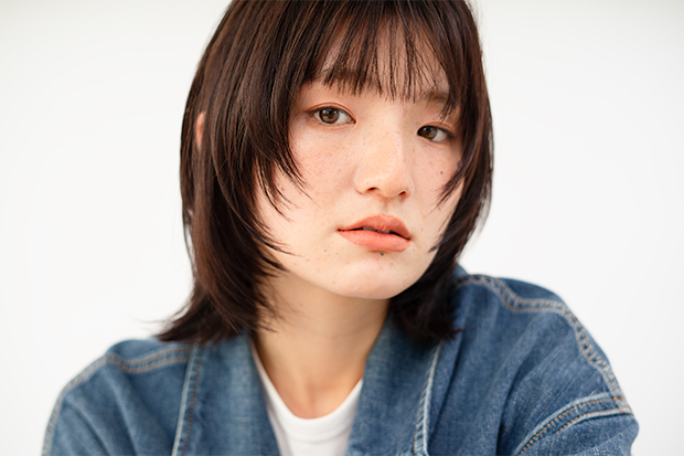髪型　ヘアスタイル