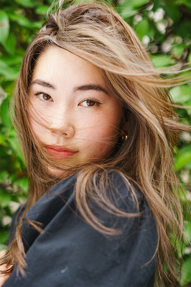 髪型　ヘアスタイル