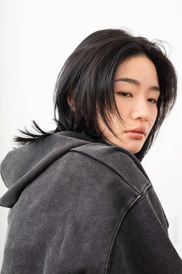 髪型　ヘアスタイル
